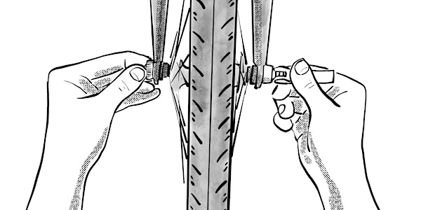 Maintenance class | tokyobike