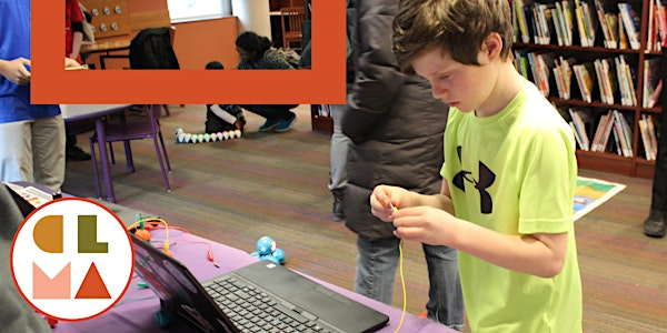 Family STEAM Fun (Newcastle) | Clarington Public Library, Newcastle Branch