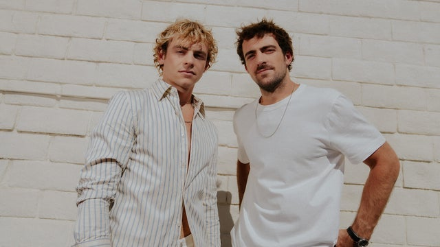 The Driver Era: Obsession Tour (Phoenix) | Arizona Financial Theatre