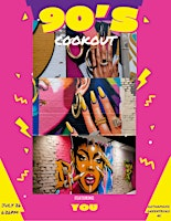 90s Cookout Showcase | GothamGSO