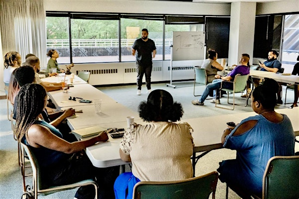 Job Search Workshop | 1350 Main St suite 316