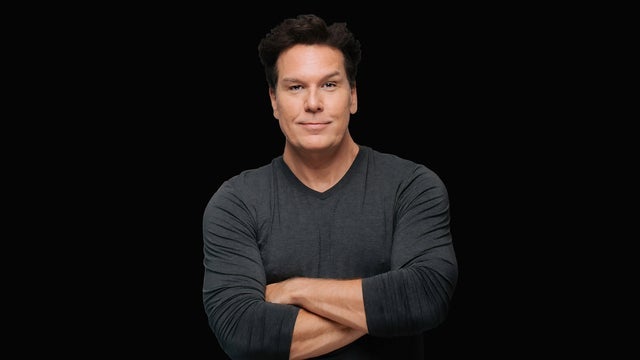 Dane Cook 2025 (Welch) | Treasure Island Resort & Casino