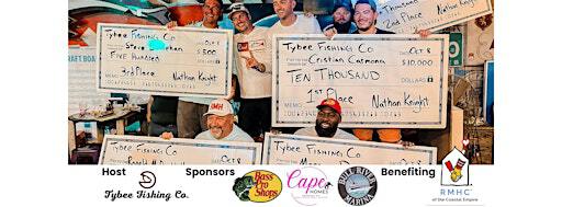 10th Annual Tybee Island Charity Redfish Tournament | North Beach, Tybee Island