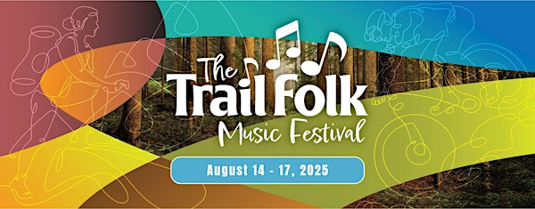 The Trail Folk Music Festival | Minto