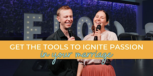 EROS Marriage Conference in Nashville, TN | Centerpointe Apostolic Church