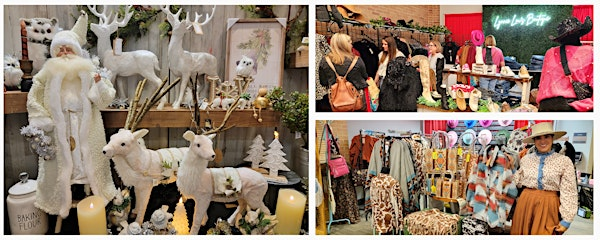 Hollydays Market of Plano | Plano Event Center