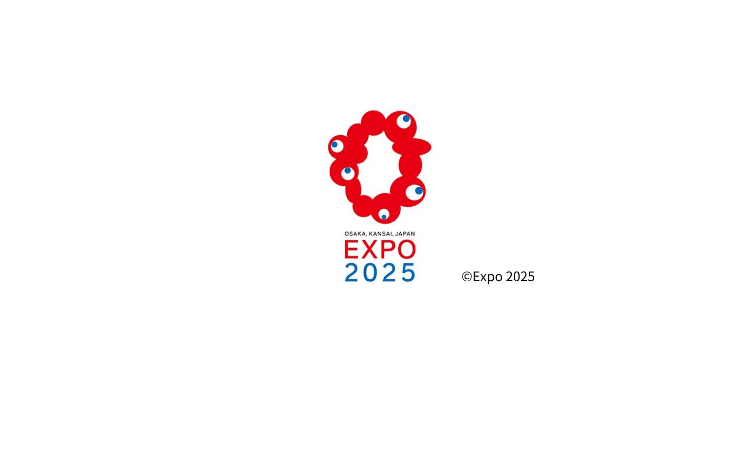 EXPO 2025 OSAKA, KANSAI, JAPAN | Osaka