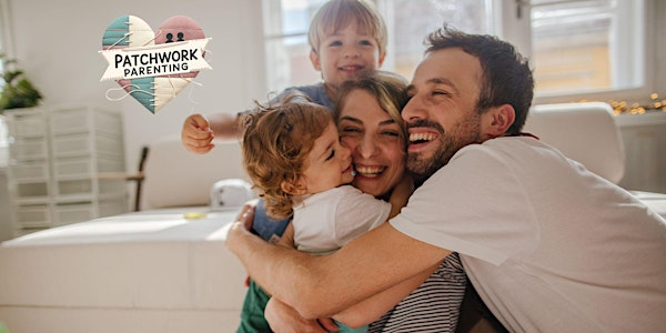 Patchwork Parenting | Rowan Room, Singleton Environment Centre