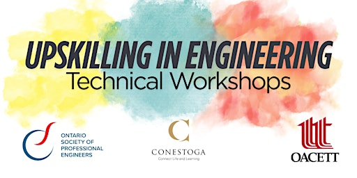 Upskilling in Engineering - Technical Workshops | 850 Fountain St S