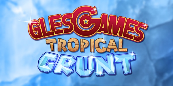 GlesGames: Tropical Grunt | Drygate Brewery
