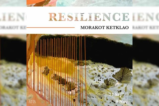 Resilience | ATTA Gallery