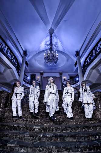 零[Hz] ZEROHZ LIVE TOUR 2025 Nebul∀ SAGA2 FINAL～DYSTOPIA～の