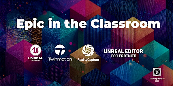 Epic in the Classroom | StudioLab xR