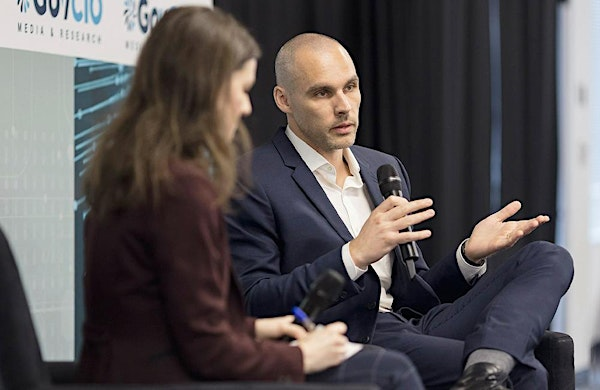 Federal AI Forum 2026 | Carahsoft Conference & Collaboration Center