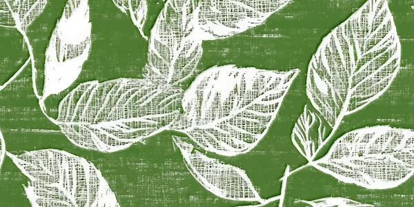 Sip and Create - Lino Print! | Avenue Primary School