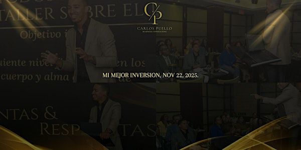 MI MEJOR INVERSION | Noches de Colombia