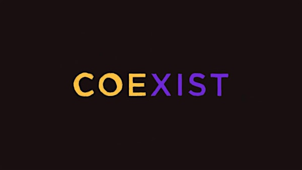 COEXIST Premiere x Brave Space Alliance Fundraiser for TransVisibility Week | Davis Theater, Chicago