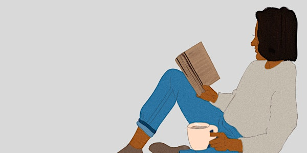 Silent Reading Club - Nov 20th | 1859 Portage Avenue, Winnipeg, MB, Canada