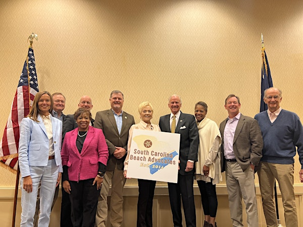 2026 Annual Meeting | The Westin Hilton Head Island Resort & Spa