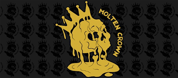 Molten Crown 2026 Season Ticket | Glangrwyney Village Hall