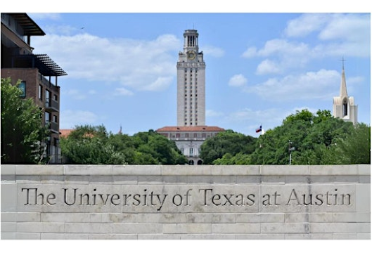 NSHSS Member Event at The University of Texas at Austin 2026 | Texas Union