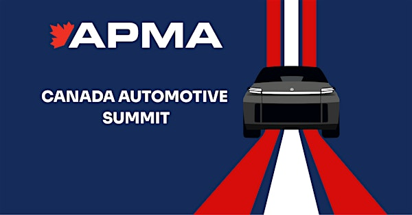 Canada Automotive Summit | Montecassino Event Venue Vaughan
