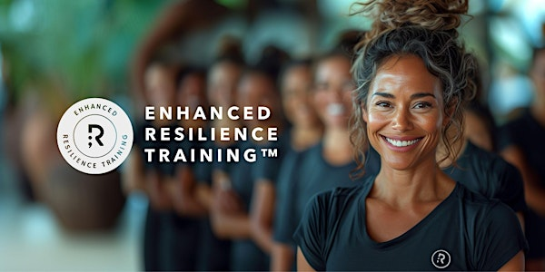 Enhanced Resilience Training for Women | 111 McDonald Dr
