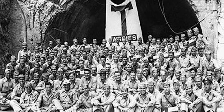 2026 Atlanta A&M Muster | Alpharetta Post No 201