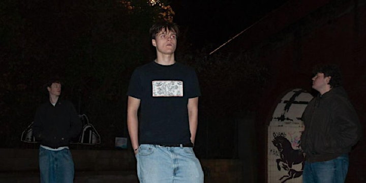 jeanine at Hyde Park Book Club | Hyde Park Book Club