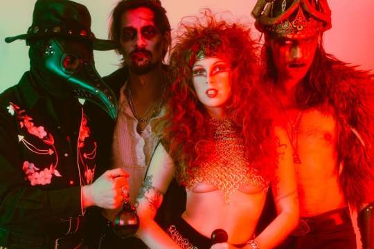 Castle Rat (Anaheim) | House of Blues (Anaheim)