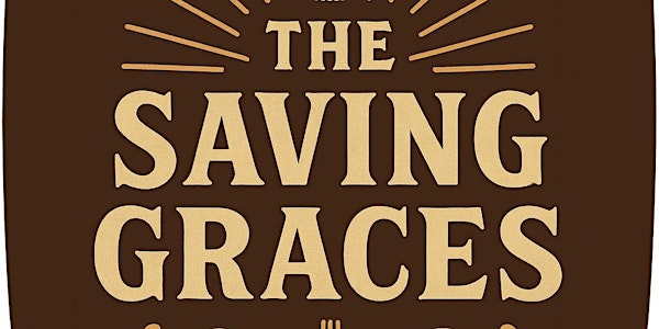 The Saving Graces - Live @ Billy's | Billy Bootleggers Nottingham (formerly Percy Picklebackers)