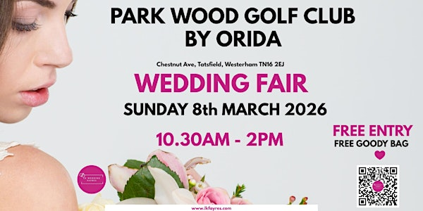 PARK WOOD GOLF CLUB BY ORIDA WEDDING FAIR and BRIDAL CATWALK | Park Wood Golf Club by ORIDA