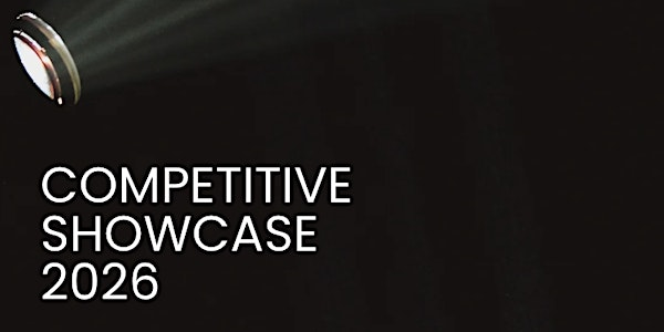 TDX Competitive Showcase 2026 | Eastdale Collegiate and Vocational Institute