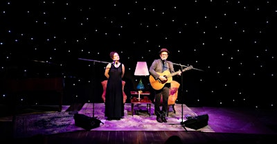 Both Sides Now: The Music And Lives Of Joni Mitchell And Leonard Cohen | Nashville Social Club Carson City