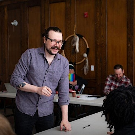 Indigenous Cultural Diversity Training - 8 Hour Foundational Session | First Light Centre for Performance and Creativity