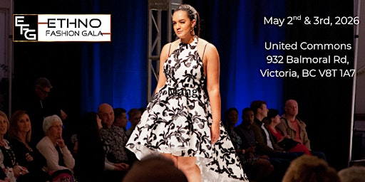 Ethno Fashion Gala 2026: A Multicultural Runway Experience | United Commons (formerly First Metropolitan)