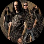 Lamb of God, Fit for an Autopsy, Kublai Khan TX, Sanguisugabogg Reading Concert Tour 2026｜April 18 | Santander Arena