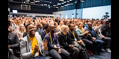 International Afri-Canada Investment Summit - Toronto 2026 | Toronto Grand Convention Centre