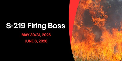 S-219 Firing Boss | 1400 W 8th St