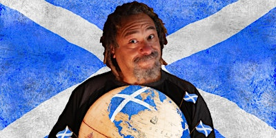 Scotland Made the World.... Perth ON | Studio Theatre Perth