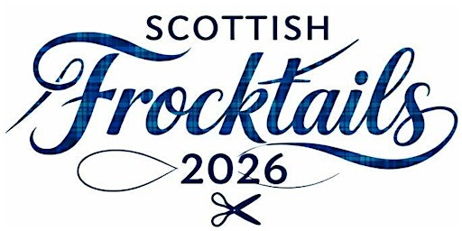Scottish Frocktails 2026 | The Corinthian Club