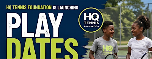 HQ Play Dates | Linden Park Tennis Courts