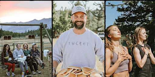 12th Annual  Lucent Festival 2026 | Star 6 Ranch