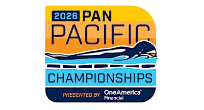 2026 Pan Pacific Swimming Championships  - hosted in Irvine, CA | William Woollett Jr. Aquatics Center