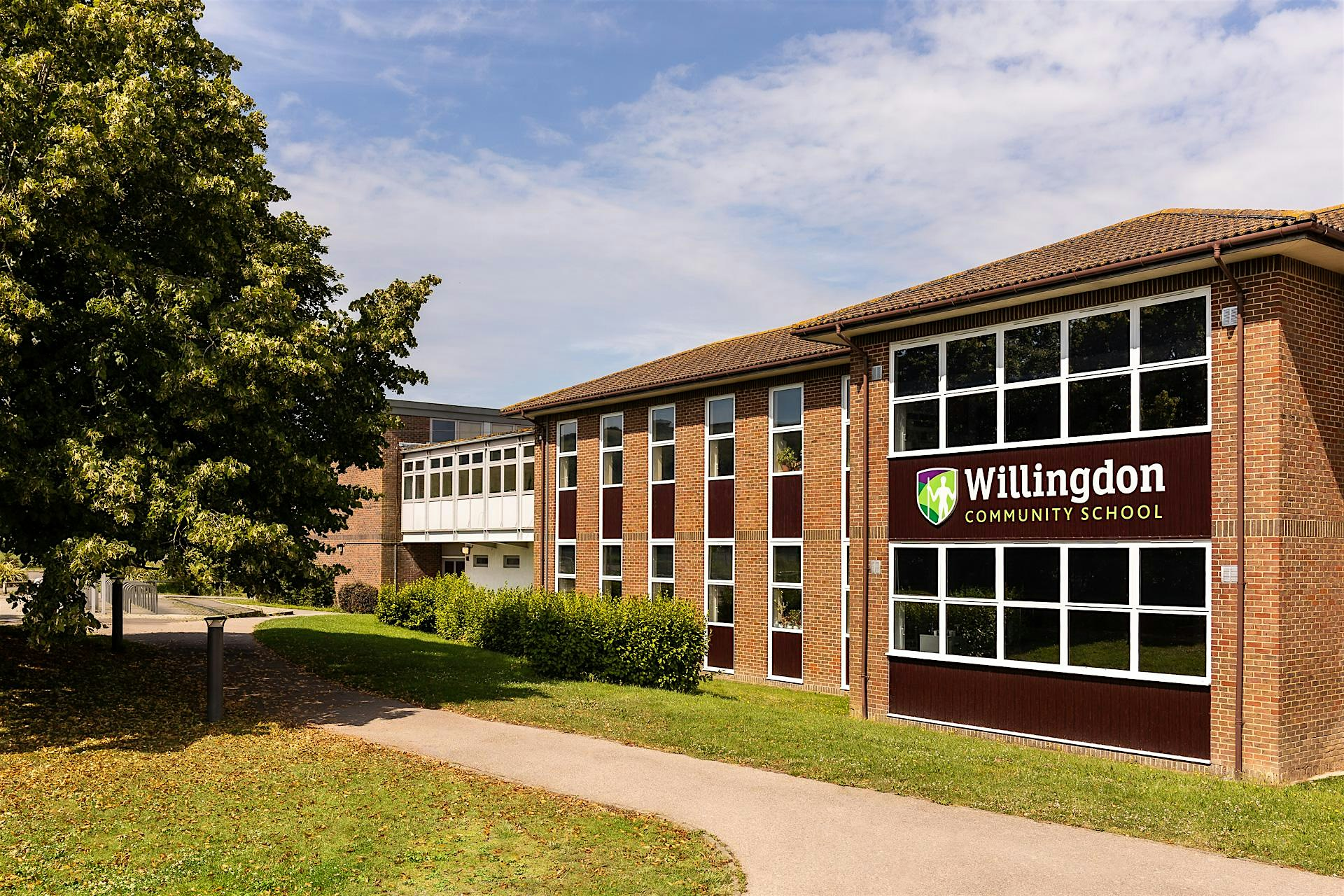 Willingdon Community School 70th Anniversary Afternoon Tea | Willingdon Community School