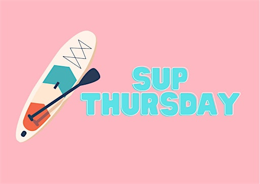 SUP Thursday (Ladies Night) | Mira River Provincial Park
