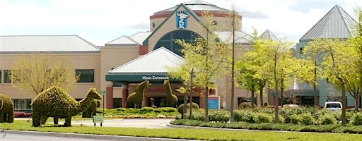 Advanced Care for Pediatric Patients | 9300 Valley Children's Pl