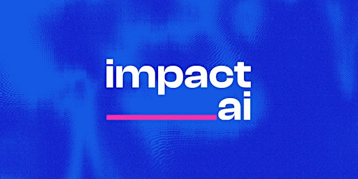 Impact AI Toronto | MaRS Waterfront