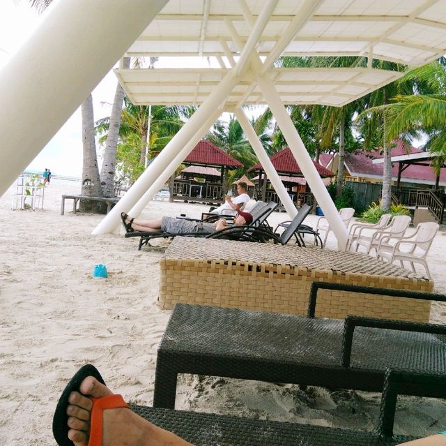 Anika Beach Resort, Bantayan