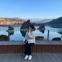 단양 여행